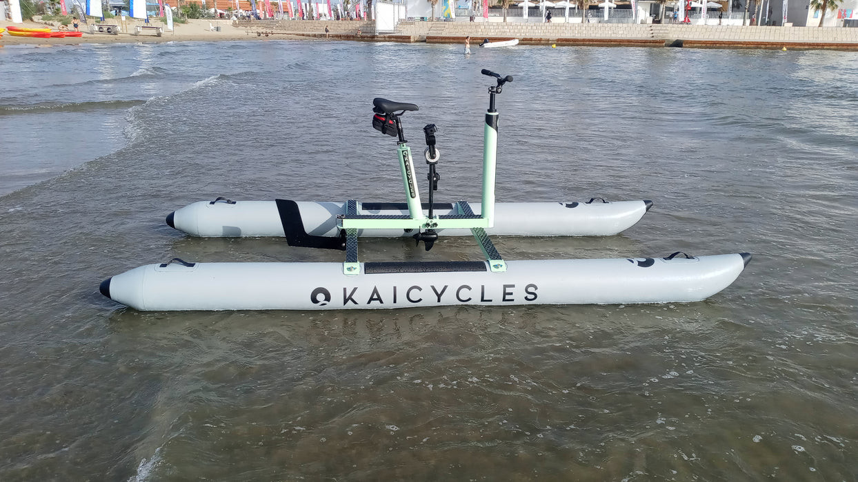 Vélo aquatique MAX (fabriqué en UE)