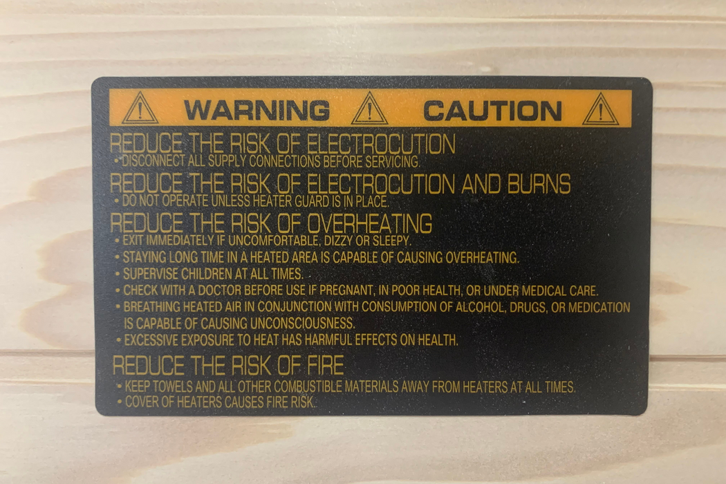 Blisspod | Vienne | Sauna à infrarouge lointain | Cèdre rouge du Canada Très faible CEM | 72,8" H x 35,4" L x 25,6" P | 1 personne