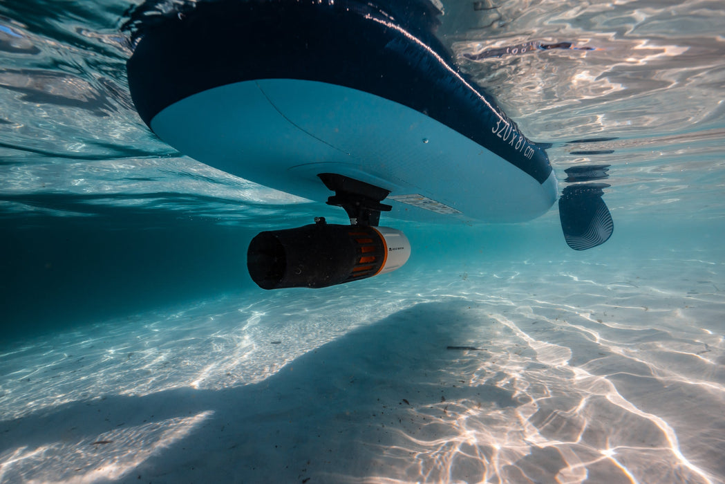 Aqua Marina BLUEDRIVE X PRO Underwater Jet