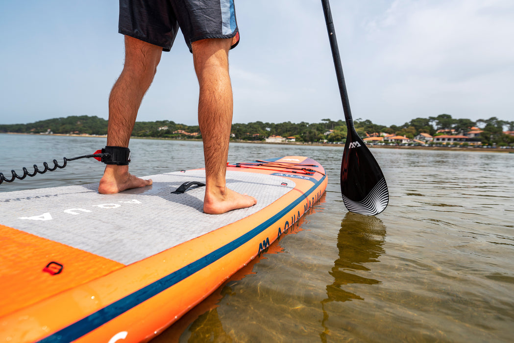 Aqua Marina ATLAS 12'0" Inflatable Paddle Board All-Around Advanced SUP (2023)