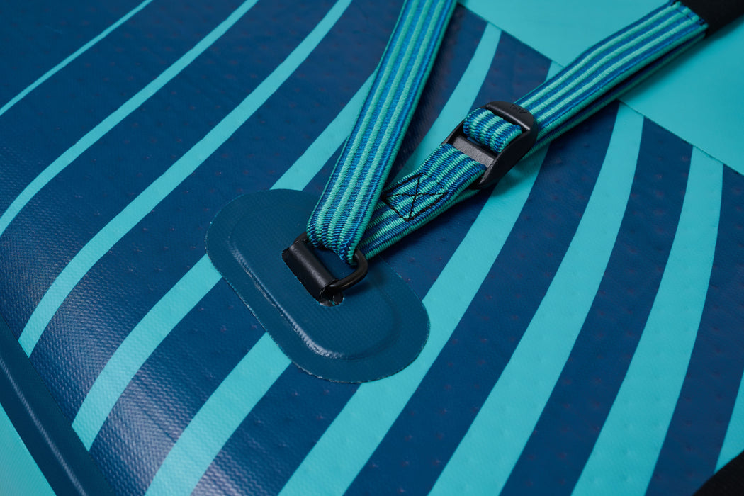 Aqua Marina BEAST 10'6" Inflatable Paddle Board All-Around Advanced SUP (2023)
