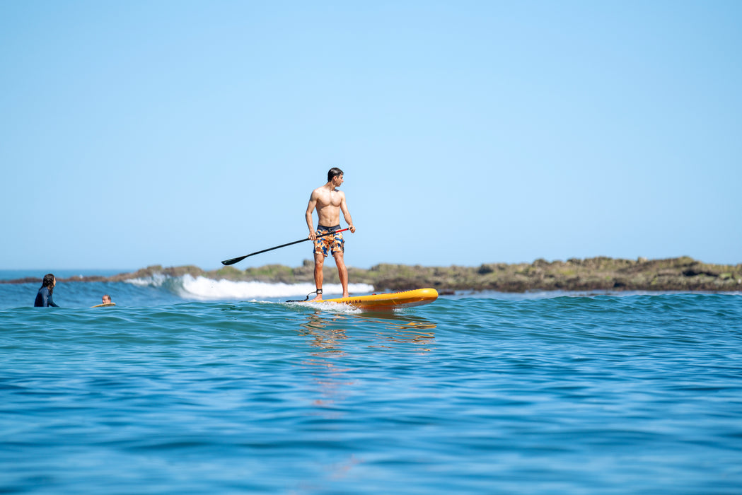 Aqua Marina FUSION 10'10" Inflatable Paddle Board All-Around SUP (2023)