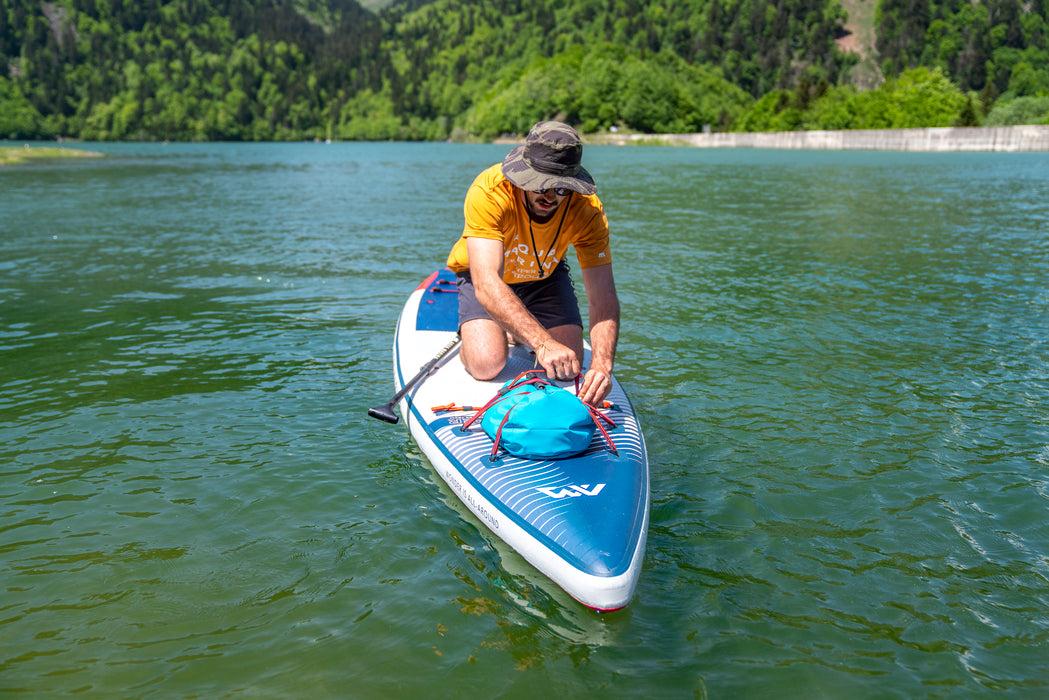 Aqua Marina HYPER 11'6"Paddle Board Gonflable Touring SUP (2023)