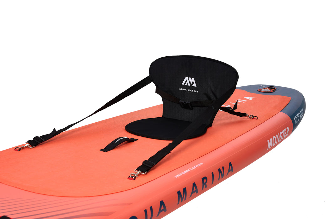 Aqua Marina MONSTER 12'0"Paddle Board Gonflable All-Around SUP (2023)