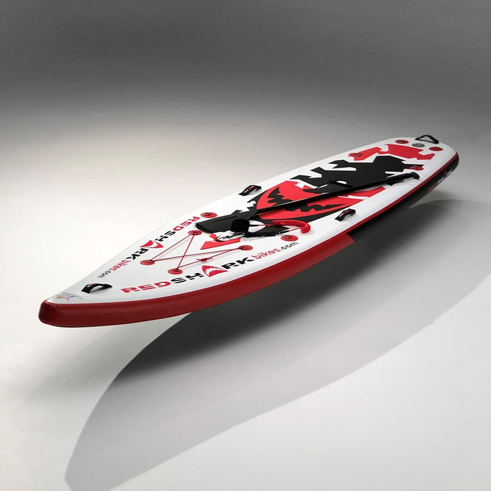 Red Shark - Board