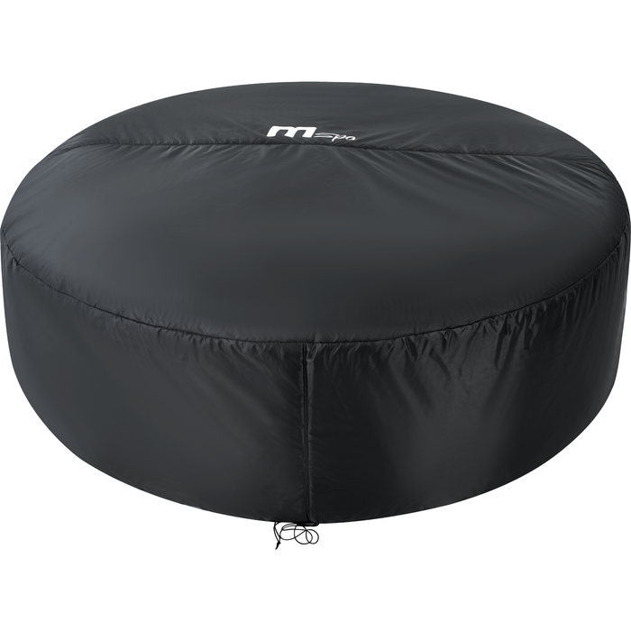 MSPA DUET, SÉRIE FRAME, Bain à remous et SPA gonflable – 6 personnes