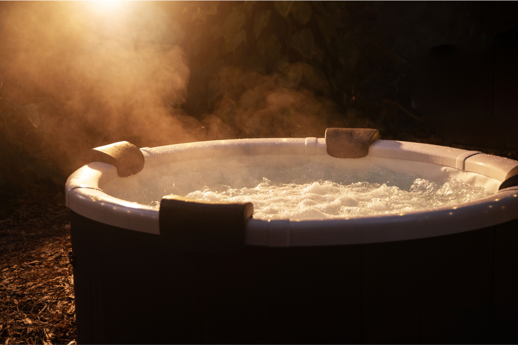 MSPA DUET, SÉRIE FRAME, Bain à remous et SPA gonflable – 6 personnes