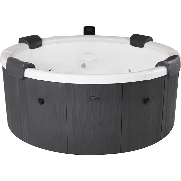 MSPA DUET, SÉRIE FRAME, Bain à remous et SPA gonflable – 6 personnes