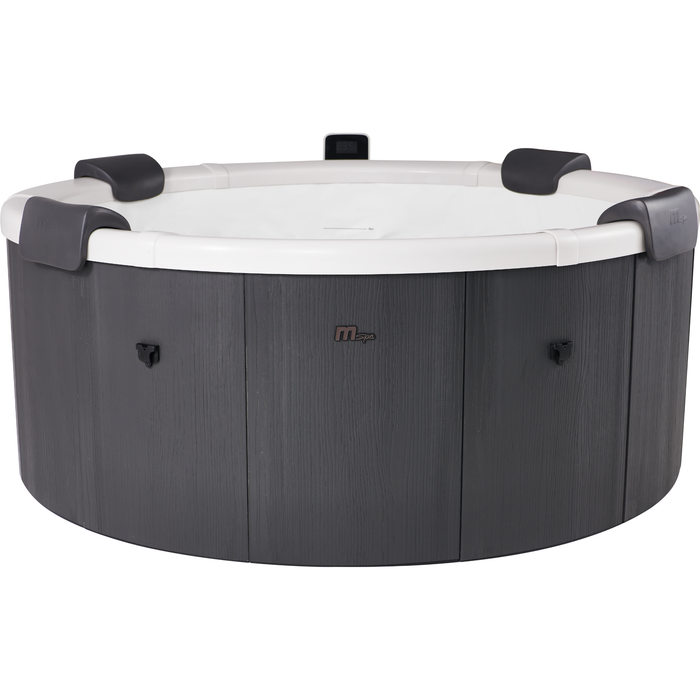 MSPA DUET, SÉRIE FRAME, Bain à remous et SPA gonflable – 6 personnes
