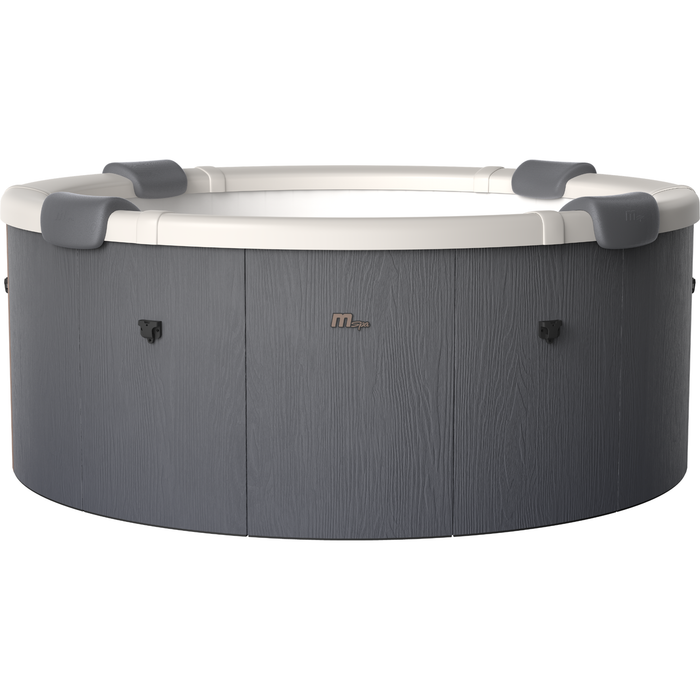 MSPA DUET, SÉRIE FRAME, Bain à remous et SPA gonflable – 6 personnes