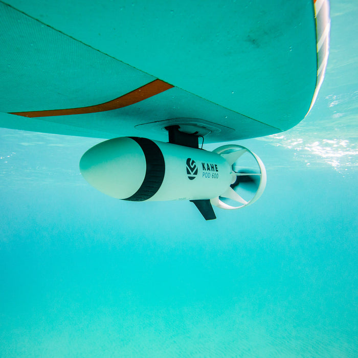 KAHE POD 600 Underwater Jet FULL PACK