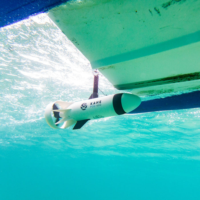 KAHE POD 600 Underwater Jet