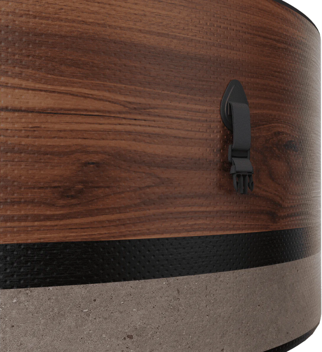 MSPA DUET, SÉRIE FRAME, Bain à remous et SPA gonflable – 6 personnes