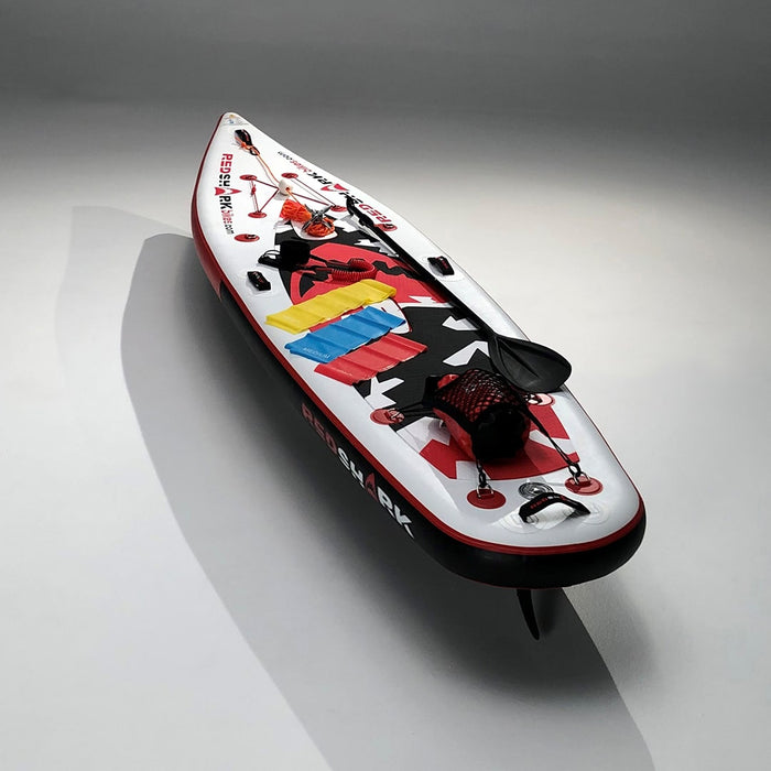 Red Shark - Gym Surf Kit