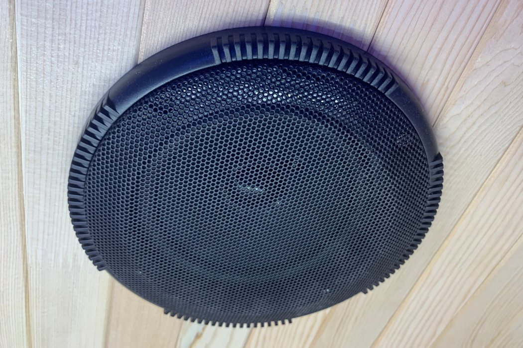 Blisspod | Helsinki | Full Spectrum Ultimate Indoor Sauna | Red Light Therapy | 2 Person