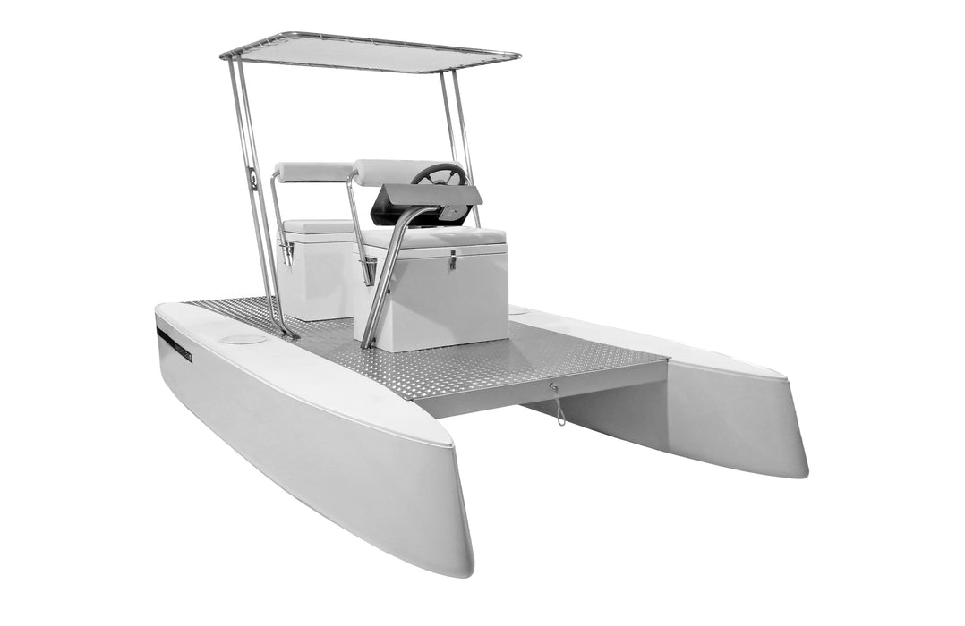 Bateau à eau électrique NEO (fabriqué en UE)