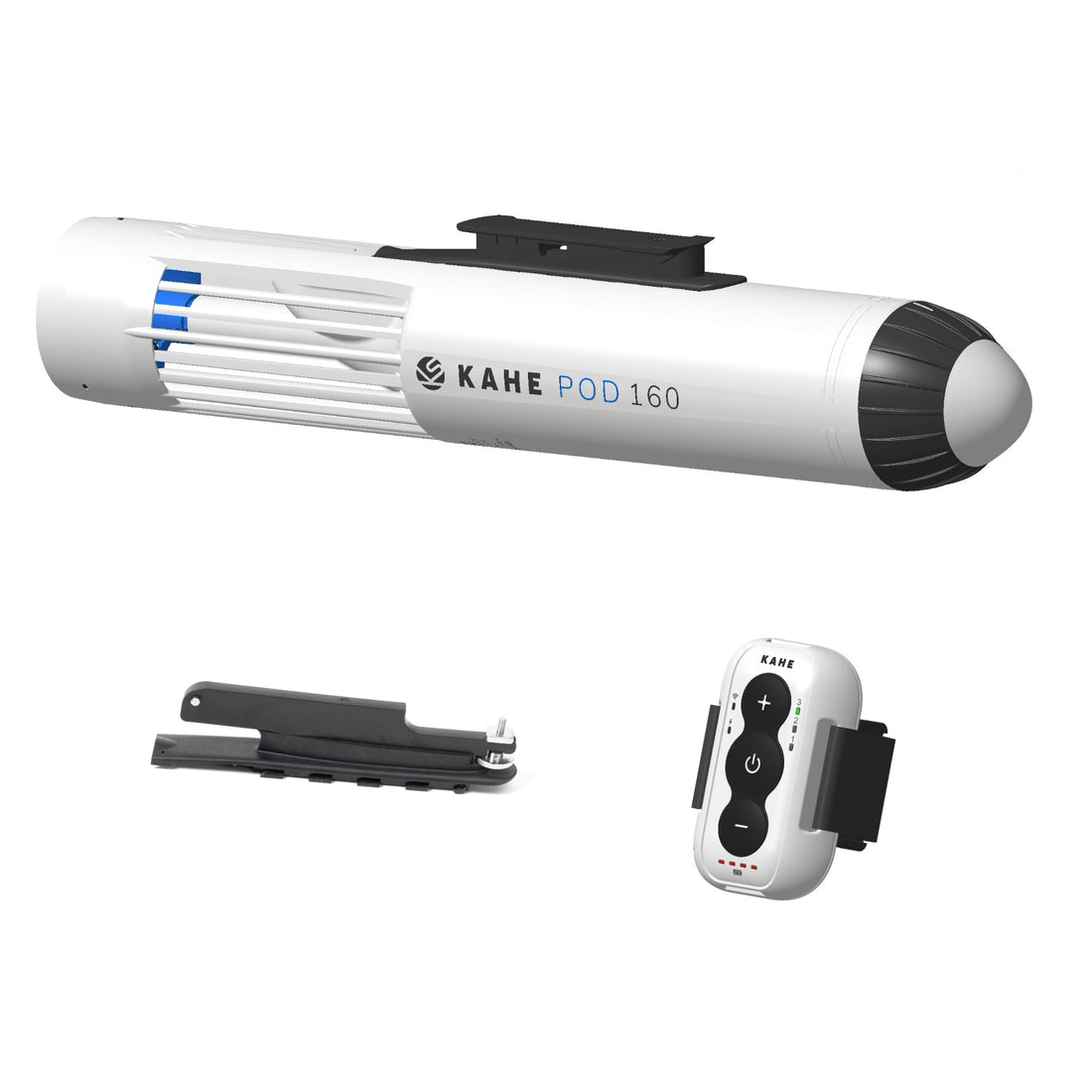 KAHE POD 160 Underwater Jet PRO Version — zoppinh