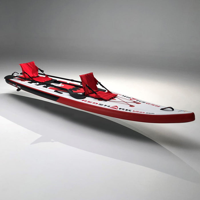 Red Shark - Kayak Surf Kit