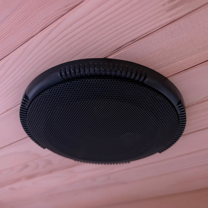 Blisspod | Malmo | All-In-One | Infrared + Red Light Therapy | Premium Sauna | Low EMF | LED Chromotherapy | 2 Person