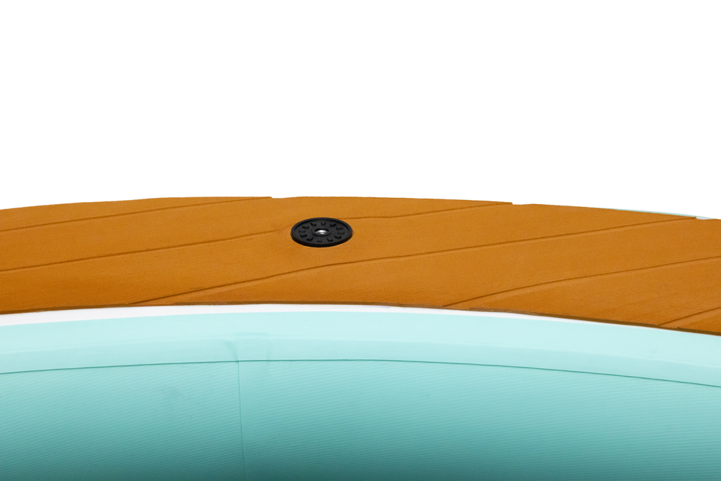 Nautiqua | SANDBAR | Personal Water Hammock