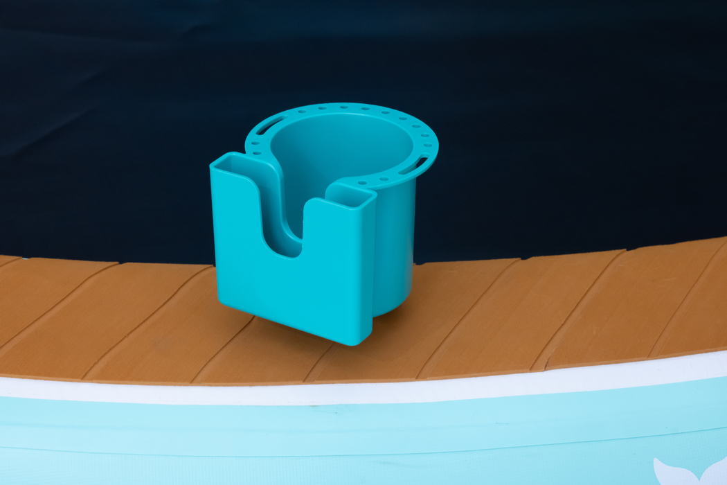 Nautiqua | SANDBAR | Personal Water Hammock