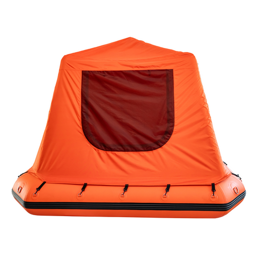 inflatable raft tent Nautiqua | STARFISH
