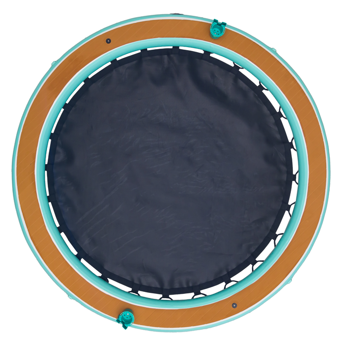 Nautiqua | SANDBAR | Personal Water Hammock