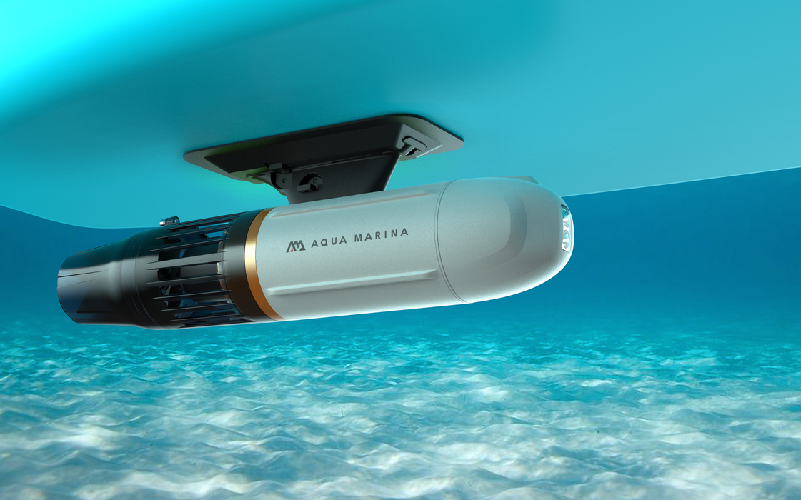 Aqua Marina BLUEDRIVE X Jet sous-marin
