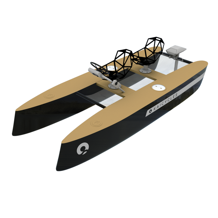 FLY Electric Water Boat (Made in EU)