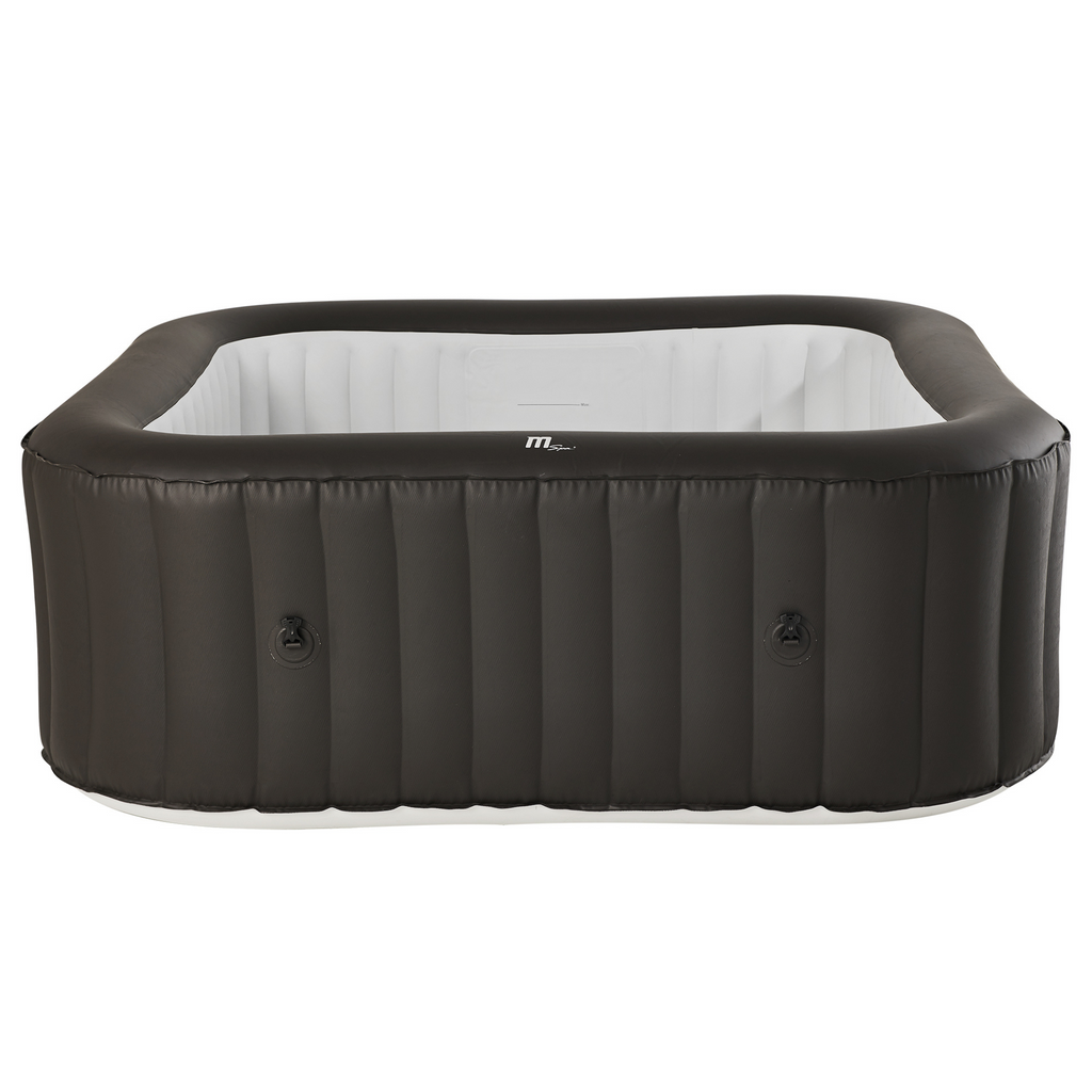 MSPA VITO, URBAN SERIES, Self-Inflatable Hot Tub Spa Persons