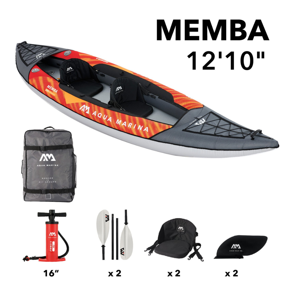 Aqua Marina MEMBA 12'10