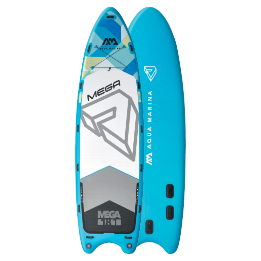Aqua Marina MEGA 18'1 Aqua Marina MEGA 18'1