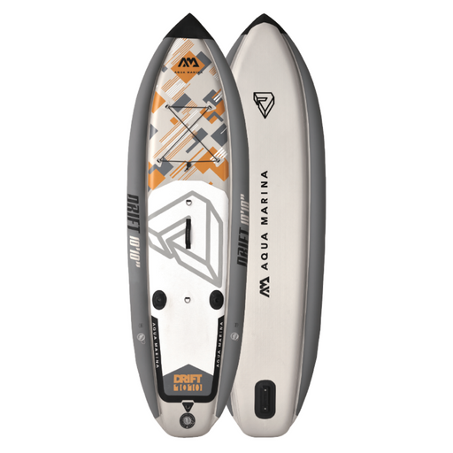 Aqua Marina DRIFT 10'10 Inflatable Paddle Board Fishing SUP — zoppinh