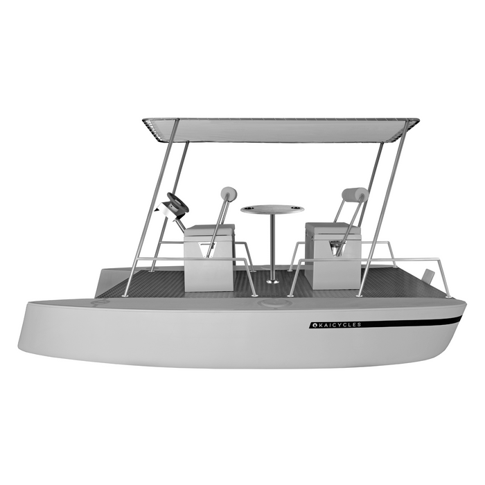 Bateau à eau électrique NEO (fabriqué en UE)