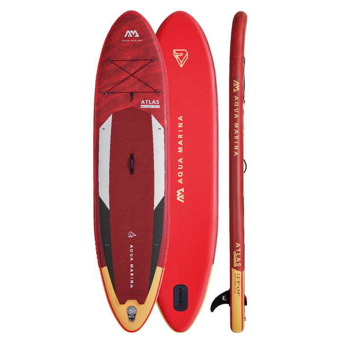 Aqua Marina ATLAS 12'0 Aqua Marina ATLAS 12'0