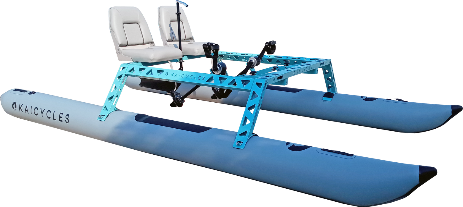 ONA Pedal Boat (Made in EU)