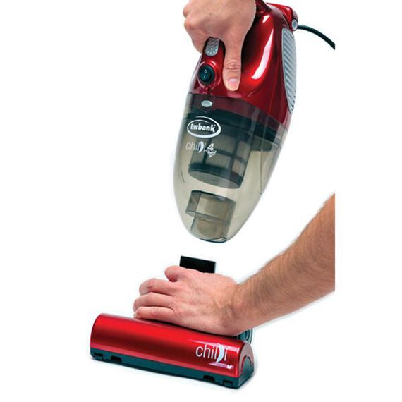 Ewbank HSVC4 Chilli 4 Cyclonic 2-In-1 Powerful 1000W Combi Stick / Hand Held Vacuum Cleaner