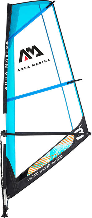 Aqua Marina WINDSURF Series Optional BLADE 10'6" Add-On 3.0M² SAIL