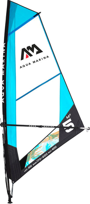 Aqua Marina WINDSURF Series Option BLADE 10'6"Add-On 5.0M² SAIL