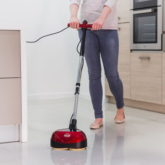Ewbank EP170 Floor Polisher Multi-use, Cleans, Scrubs and Polishes
