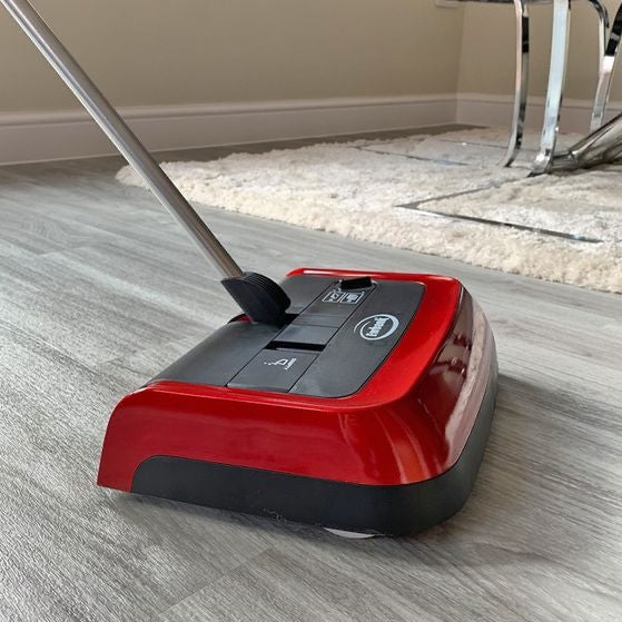 Ewbank 830 Evolution 3 Adjustable Height Floor & Carpet Sweeper