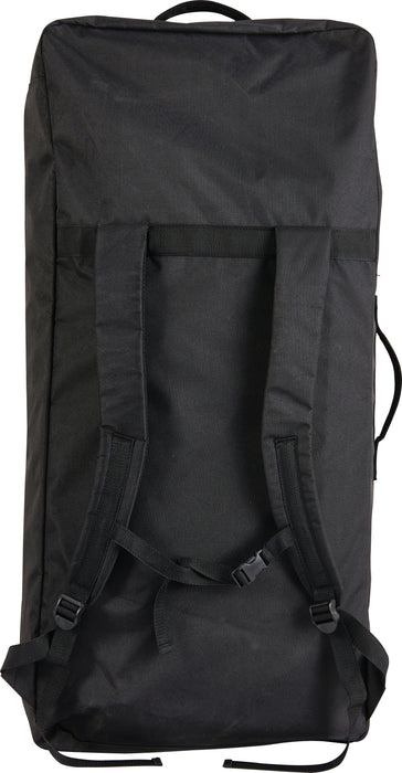 Premium Zip Backpack – M