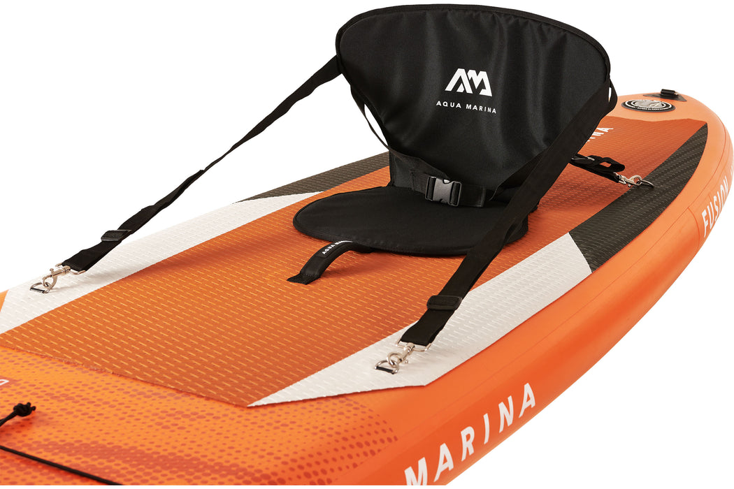 Aqua Marina FUSION 10'10"Paddle Board gonflable tout autour SUP