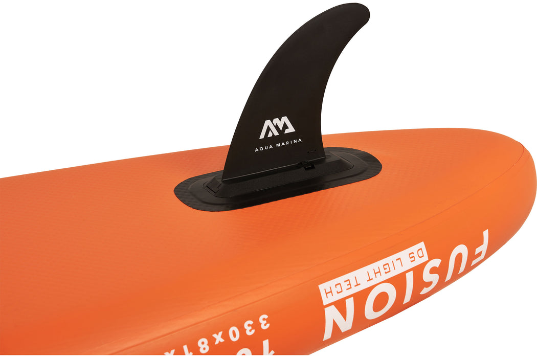 Aqua Marina FUSION 10'10"Paddle Board gonflable tout autour SUP