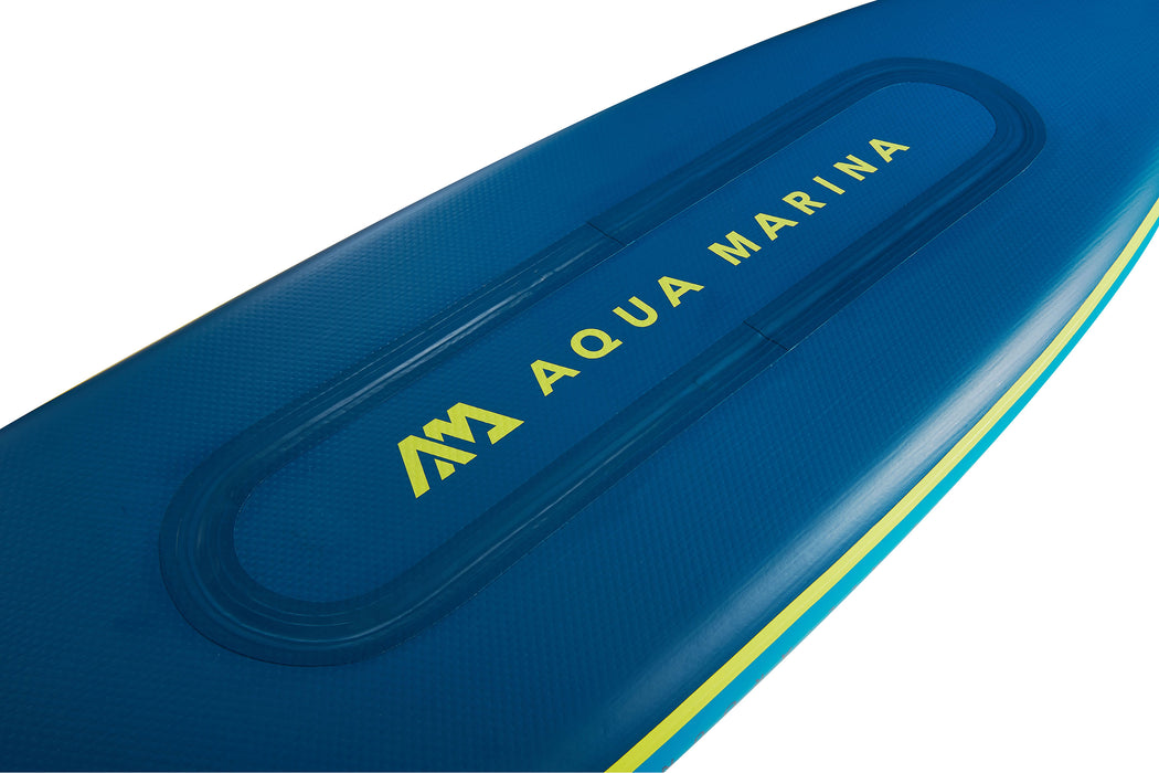 Aqua Marina HYPER 11'6"Paddle gonflable Touring SUP