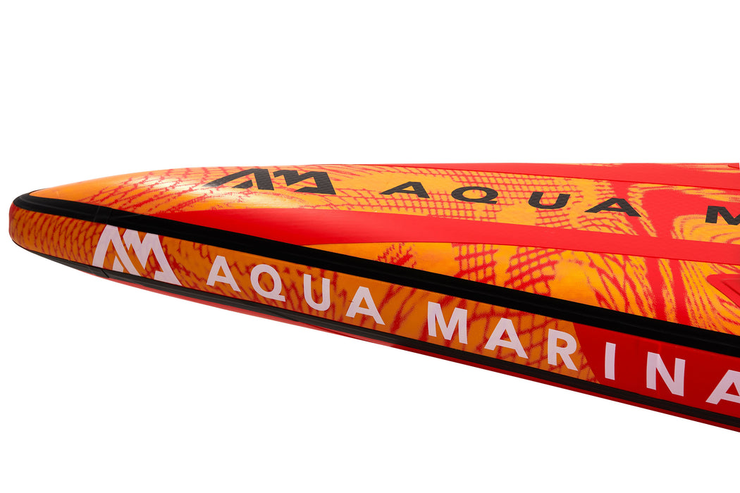 SUP de course gonflable Aqua Marina RACE 12'6"
