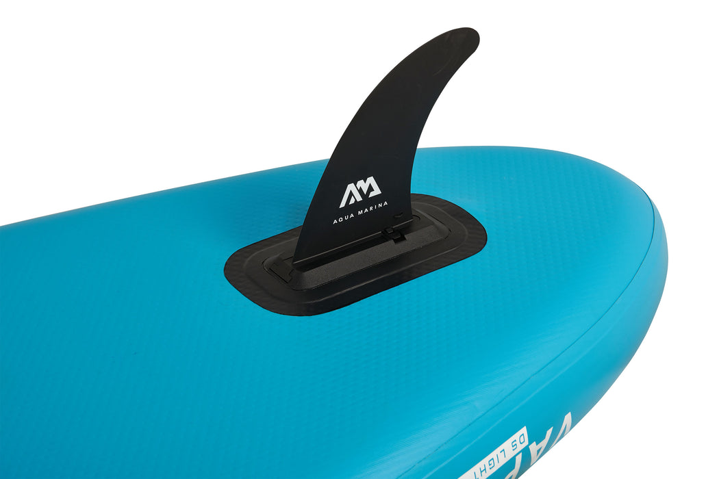 Aqua Marina VAPOR 10'4" Inflatable Paddle Board All-Around SUP