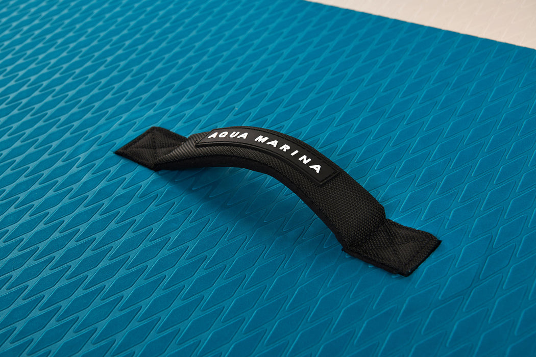 Aqua Marina VAPOR 10'4"Planche à pagaie gonflable SUP polyvalente