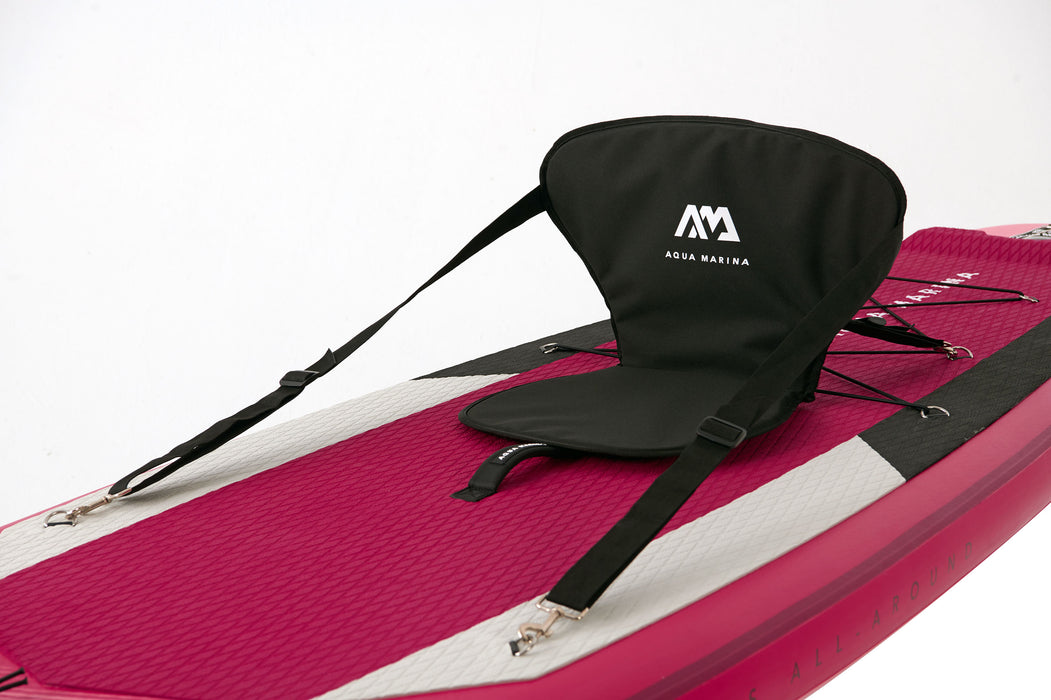 Aqua Marina CORAL TOURING 11'6"Paddle gonflable Touring SUP