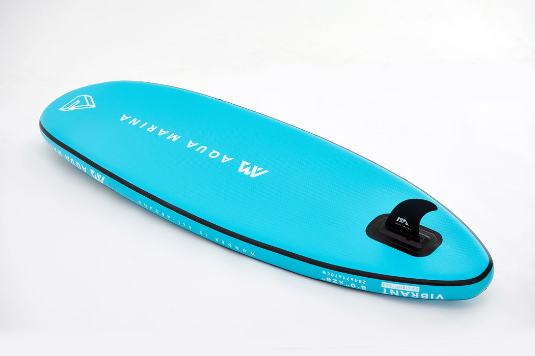 Aqua Marina VIBRANT 8'0"Paddle Board Gonflable Enfants SUP